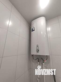 1-к квартира, на длительный срок, 32м2, 4/18 этаж