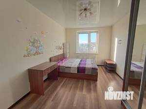 1-к квартира, на длительный срок, 37м2, 9/14 этаж