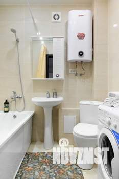 2-к квартира, посуточно, 60м2, 1/1 этаж