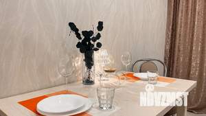 2-к квартира, посуточно, 41м2, 9/16 этаж