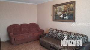 1-к квартира, на длительный срок, 38м2, 10/10 этаж
