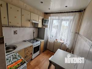 2-к квартира, посуточно, 45м2, 3/9 этаж