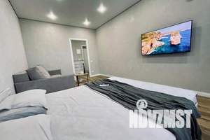 1-к квартира, посуточно, 50м2, 15/16 этаж