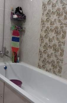 1-к квартира, на длительный срок, 35м2, 2/9 этаж