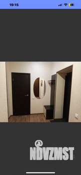 1-к квартира, на длительный срок, 40м2, 12/16 этаж