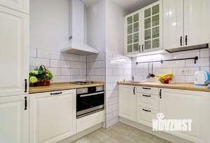 2-к квартира, посуточно, 42м2, 1/1 этаж