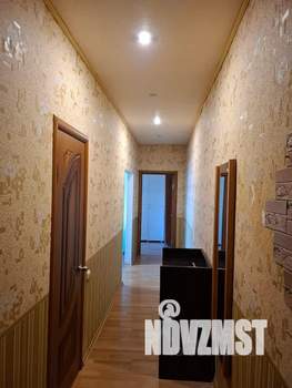 2-к квартира, посуточно, 47м2, 3/4 этаж