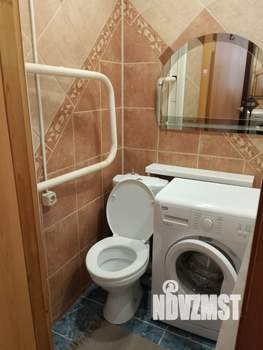 1-к квартира, на длительный срок, 37м2, 6/9 этаж