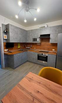 1-к квартира, на длительный срок, 40м2, 11/12 этаж
