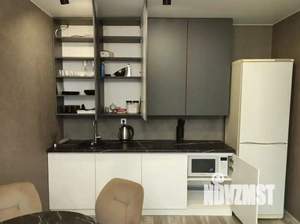 1-к квартира, посуточно, 48м2, 1/1 этаж