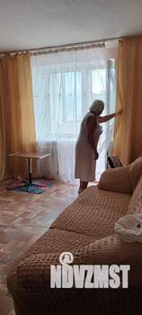 1-к квартира, на длительный срок, 42м2, 5/9 этаж