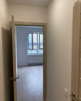 1-к квартира, на длительный срок, 32м2, 3/18 этаж