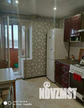 2-к квартира, на длительный срок, 53м2, 4/9 этаж