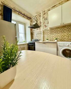 1-к квартира, на длительный срок, 34м2, 8/9 этаж