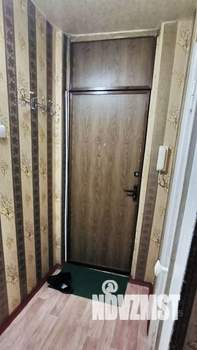 1-к квартира, на длительный срок, 34м2, 4/5 этаж