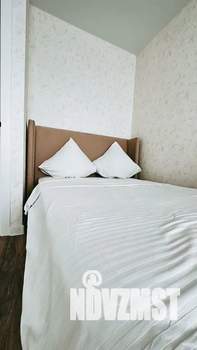 1-к квартира, посуточно, 45м2, 15/17 этаж