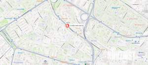 1-к квартира, на длительный срок, 32м2, 5/5 этаж