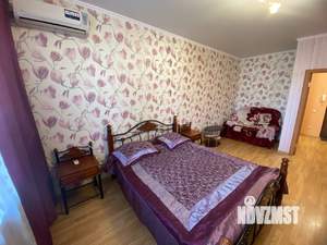 1-к квартира, на длительный срок, 48м2, 6/12 этаж