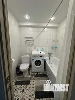 1-к квартира, на длительный срок, 37м2, 6/20 этаж