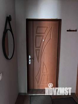 1-к квартира, на длительный срок, 30м2, 3/10 этаж