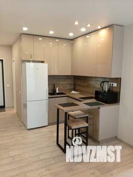 Студия квартира, посуточно, 28м2, 13/17 этаж