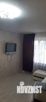1-к квартира, на длительный срок, 34м2, 3/5 этаж