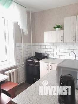 1-к квартира, посуточно, 30м2, 6/10 этаж