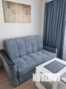 1-к квартира, посуточно, 35м2, 8/18 этаж