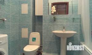 1-к квартира, на длительный срок, 45м2, 8/16 этаж