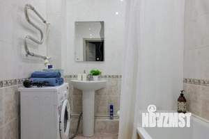 1-к квартира, посуточно, 37м2, 1/1 этаж