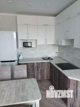 1-к квартира, на длительный срок, 36м2, 3/15 этаж