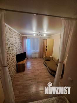 1-к квартира, на длительный срок, 36м2, 1/10 этаж