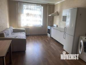 1-к квартира, на длительный срок, 52м2, 8/10 этаж