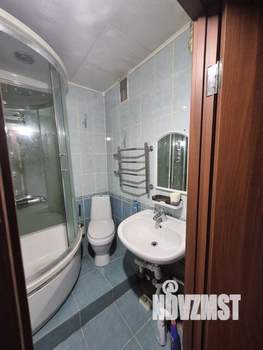 1-к квартира, на длительный срок, 30м2, 3/10 этаж