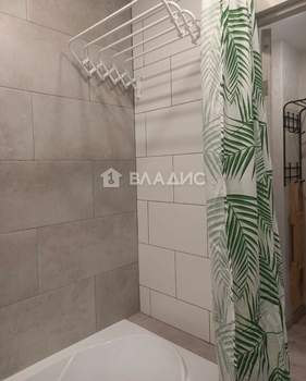 1-к квартира, на длительный срок, 41м2, 10/18 этаж