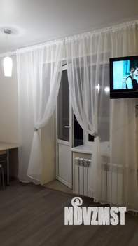 1-к квартира, на длительный срок, 45м2, 15/17 этаж