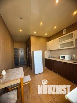 1-к квартира, посуточно, 70м2, 9/14 этаж