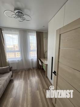 2-к квартира, на длительный срок, 60м2, 10/17 этаж