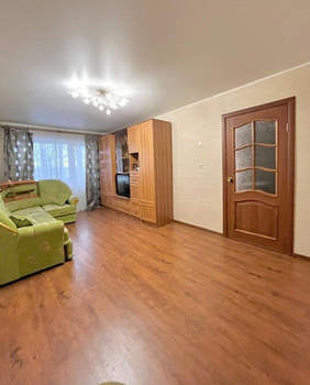 2-к квартира, на длительный срок, 53м2, 3/9 этаж