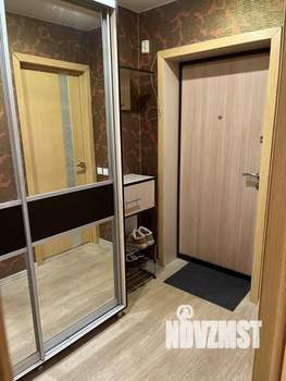 1-к квартира, на длительный срок, 38м2, 9/10 этаж