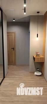 2-к квартира, посуточно, 48м2, 5/18 этаж