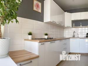 1-к квартира, посуточно, 37м2, 15/15 этаж