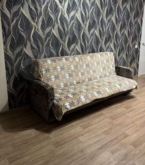 1-к квартира, на длительный срок, 39м2, 7/9 этаж