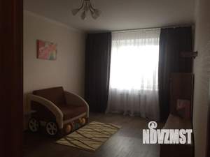 1-к квартира, на длительный срок, 36м2, 5/14 этаж