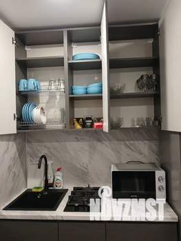 1-к квартира, посуточно, 35м2, 5/9 этаж