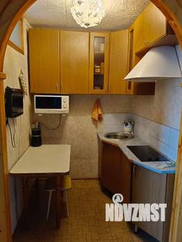 2-к квартира, на длительный срок, 55м2, 4/9 этаж