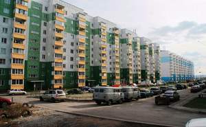 1-к квартира, на длительный срок, 32м2, 1/10 этаж