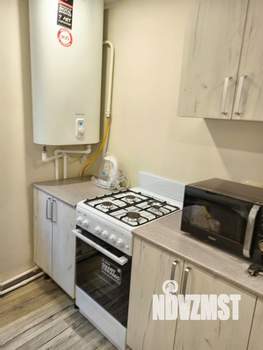 2-к квартира, на длительный срок, 41м2, 1/1 этаж