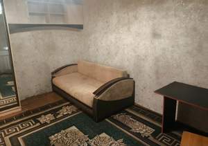 1-к квартира, на длительный срок, 36м2, 4/5 этаж