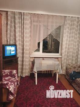 1-к квартира, на длительный срок, 37м2, 9/9 этаж